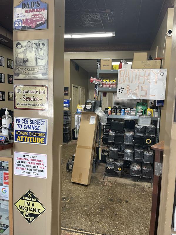 Cermak Auto Care Chicago, IL